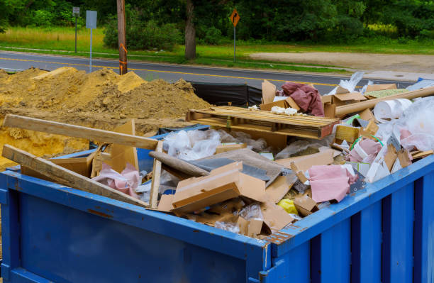 Types of Items We Remove From Your Property in Vauxhall, NJ